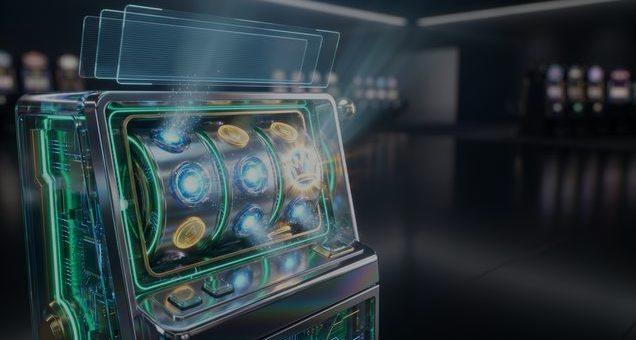 Demo Casino